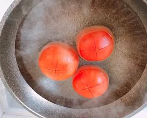 西红柿鸡蛋饺子的做法 步骤3