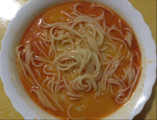 午餐•2016年8月1日