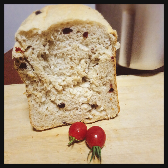 poolish（波兰种）软吐司