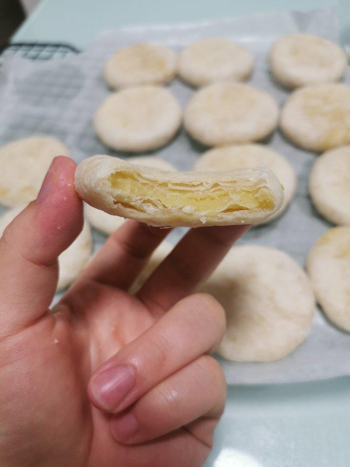 正宗榴莲饼（超越天良鹏发和pia）