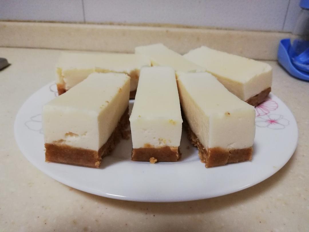 零失败芝士蛋糕