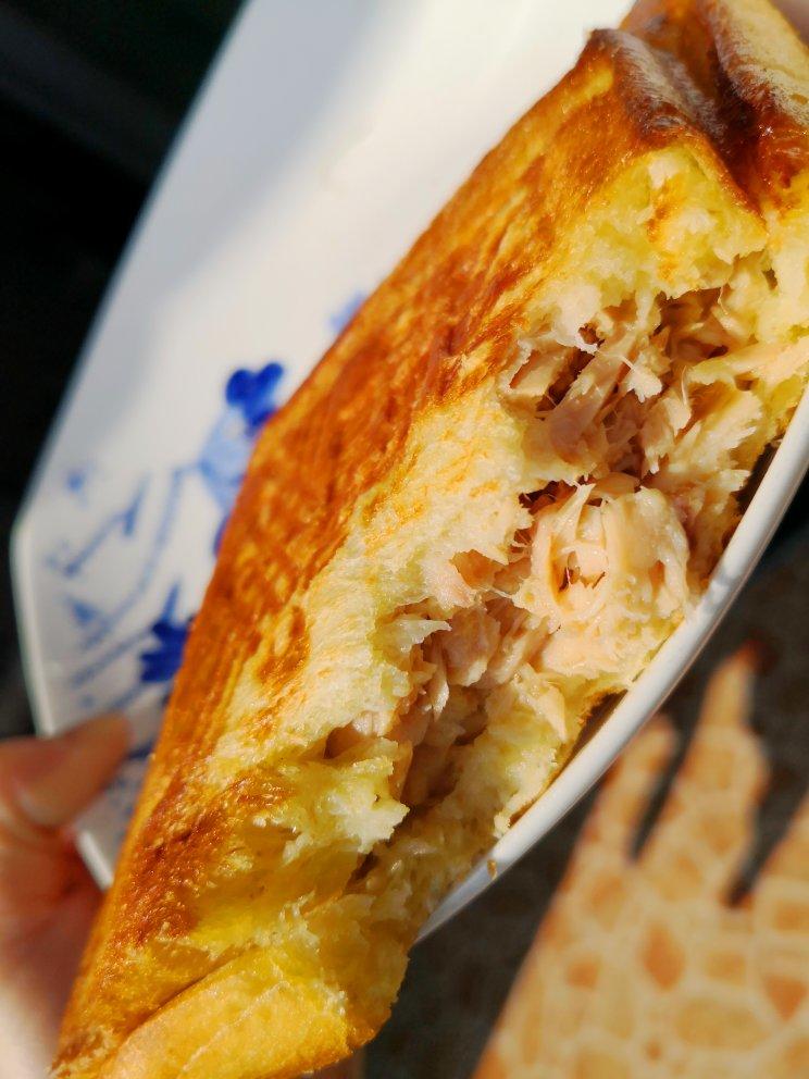 万物皆可热压 （热压总食谱，技巧&食谱大合集，随时更新）| 健康·三餐