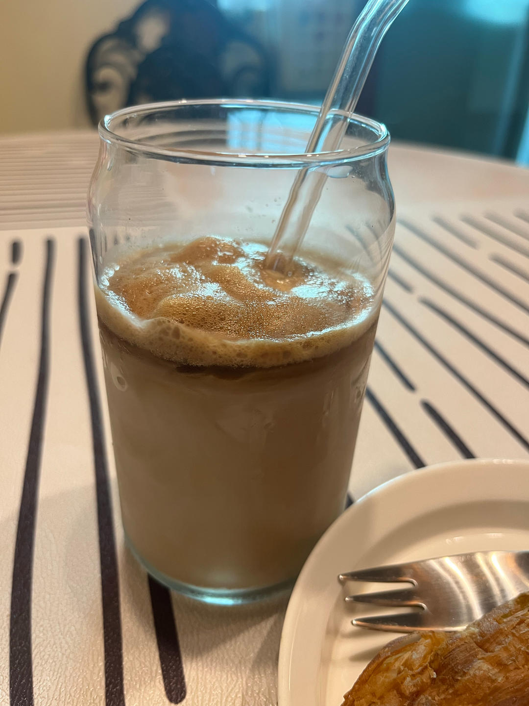 咸摩卡☕️咖啡店爆卖2万杯🔥真不止好喝这么简单！