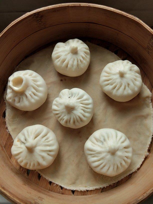 肉包子攻略（超详细视频）