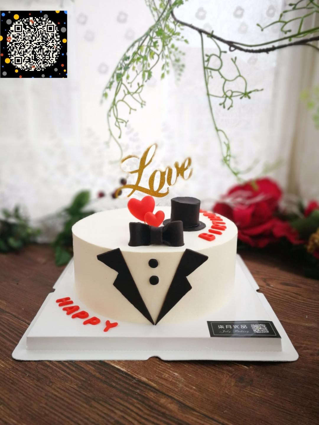 神奇的巧克力面