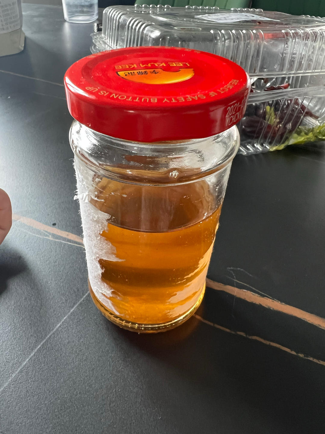熬猪油～雪白不腥、出油量大 糕点起酥油