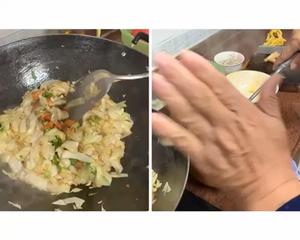 潮汕炣饭的做法 步骤4