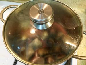 富貴人家的鮑魚海鮮粥的做法 步骤9