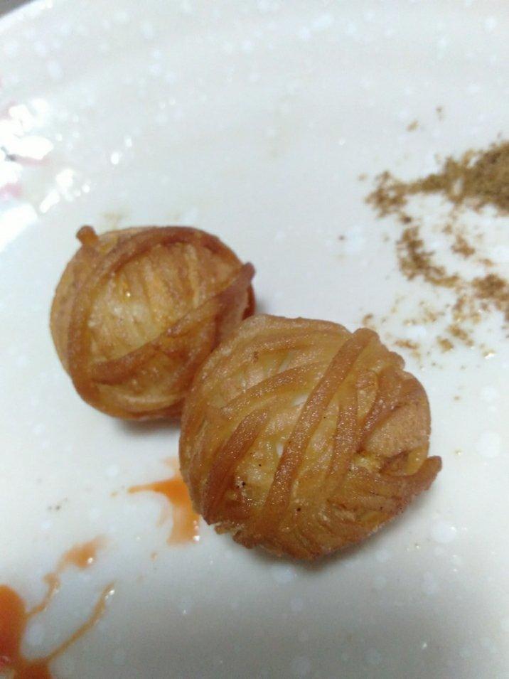 腰缠万贯