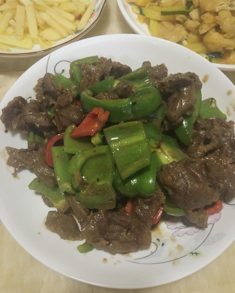 牛肉这样腌，炒牛肉嫩不腥