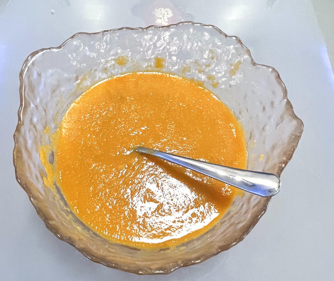 超细腻顺滑的南瓜粥/汤（豆浆机/破壁机版）