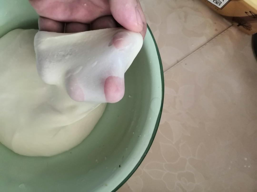 白吐司