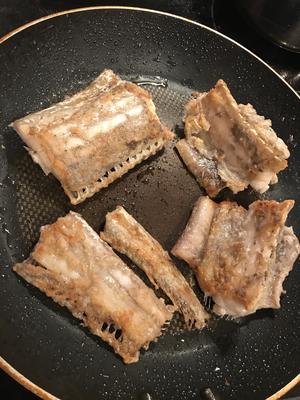 红烧带鱼 家乡的味道 美味下饭 或干煎更简单的做法 步骤3