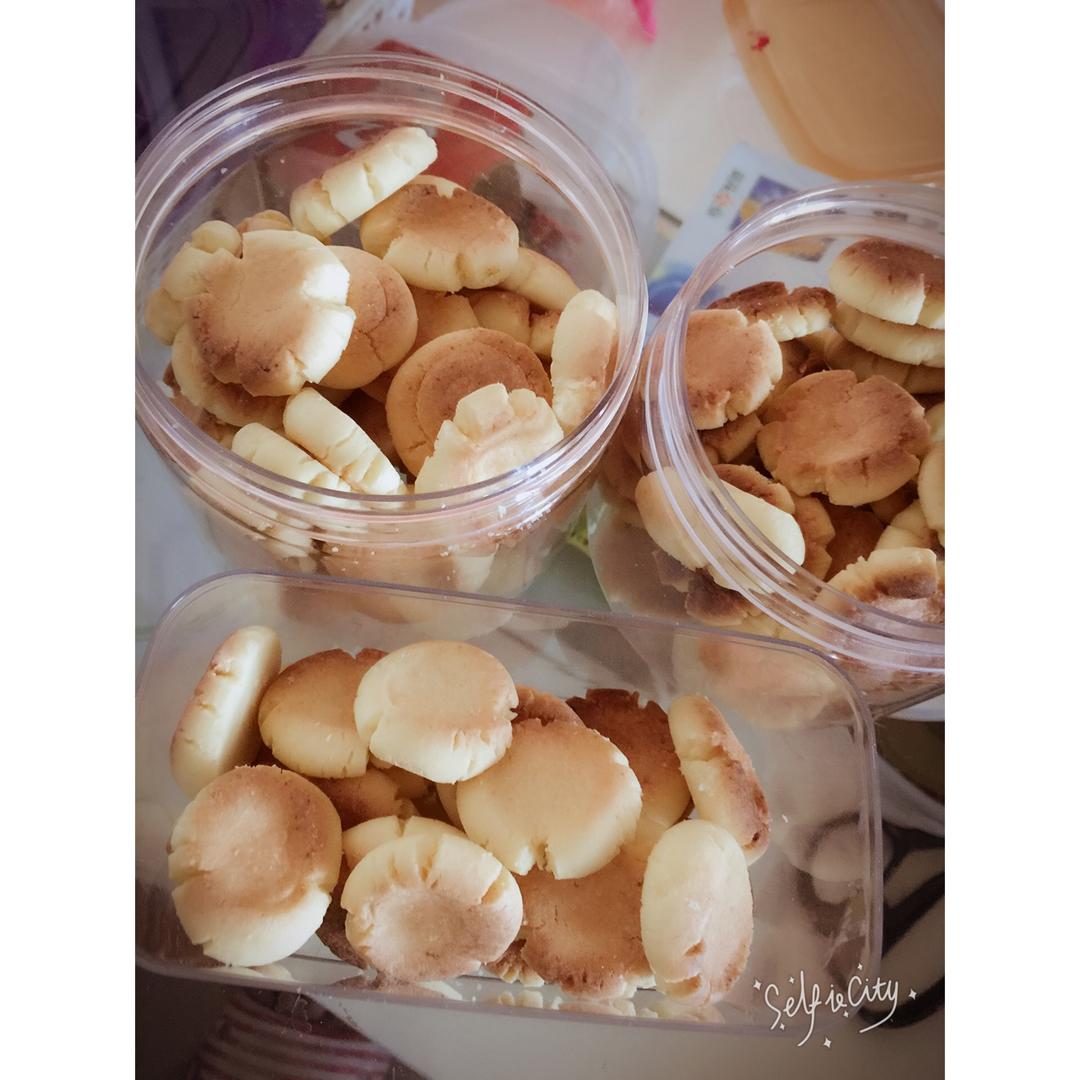 玛格丽特小饼干