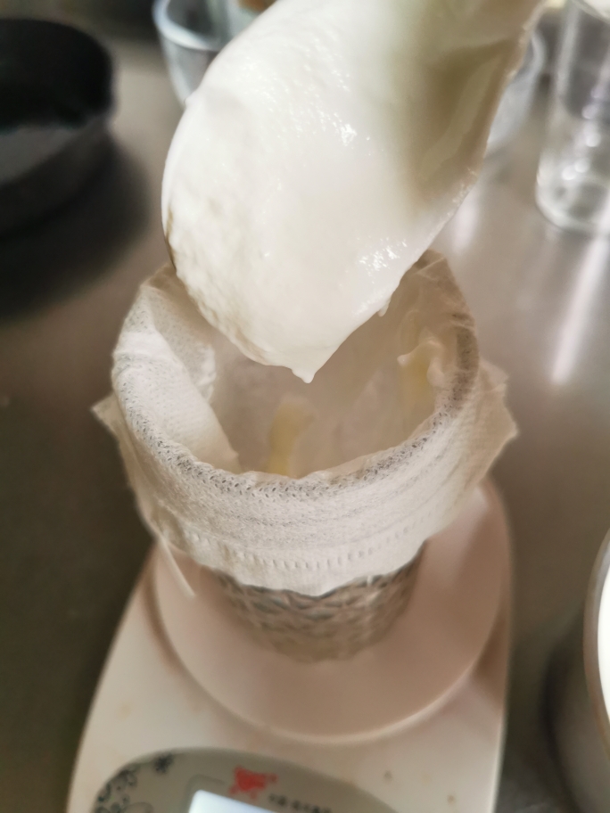 希腊酸奶碗的做法 步骤4