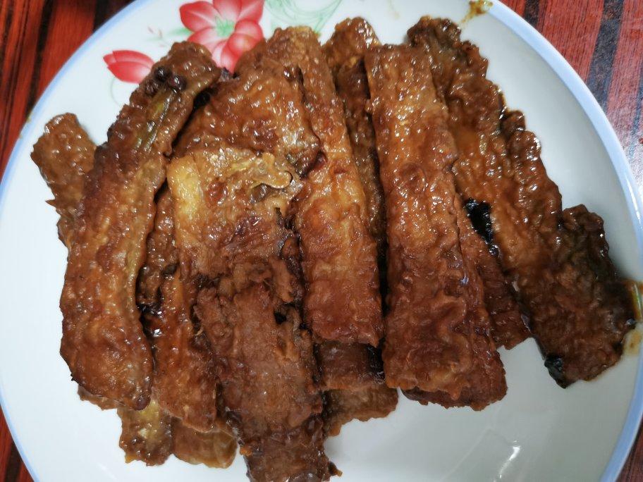 零失误的红烧带鱼，经典家常菜，吃了就忘不掉的味道