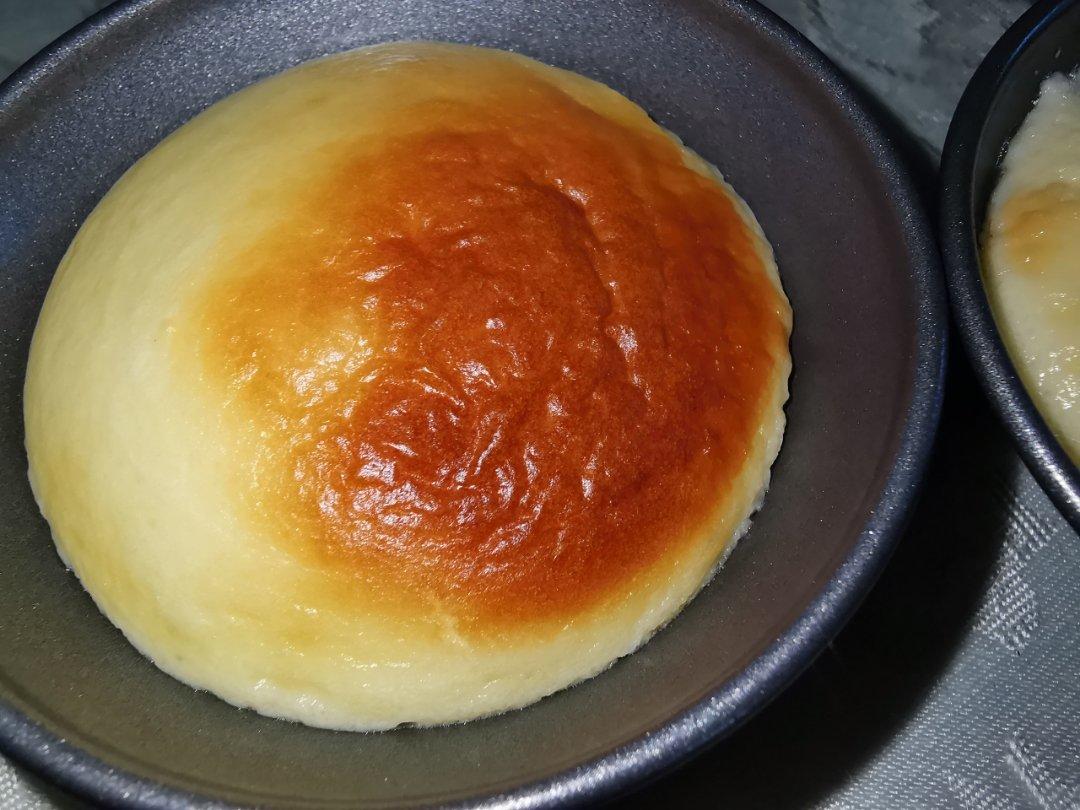 kiri奶油芝士食谱-半熟芝士蛋糕