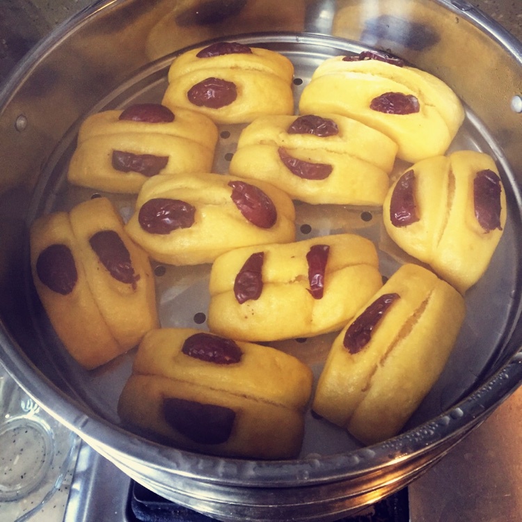 南瓜包