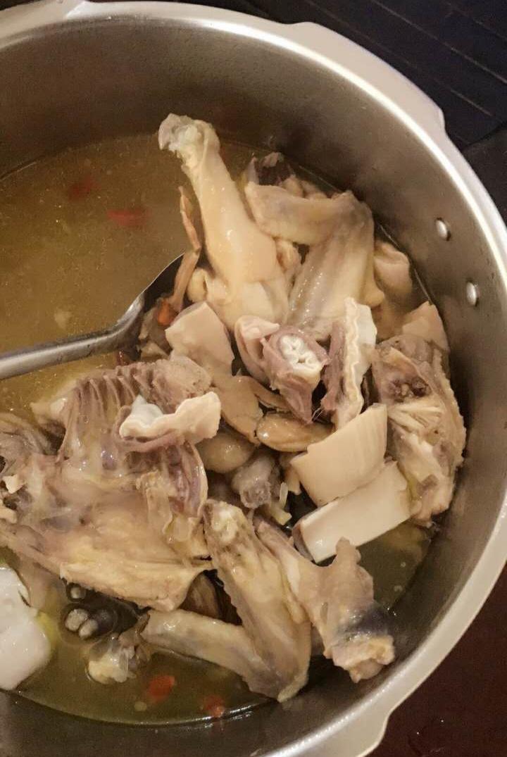 胡椒猪肚鸡｜美食台