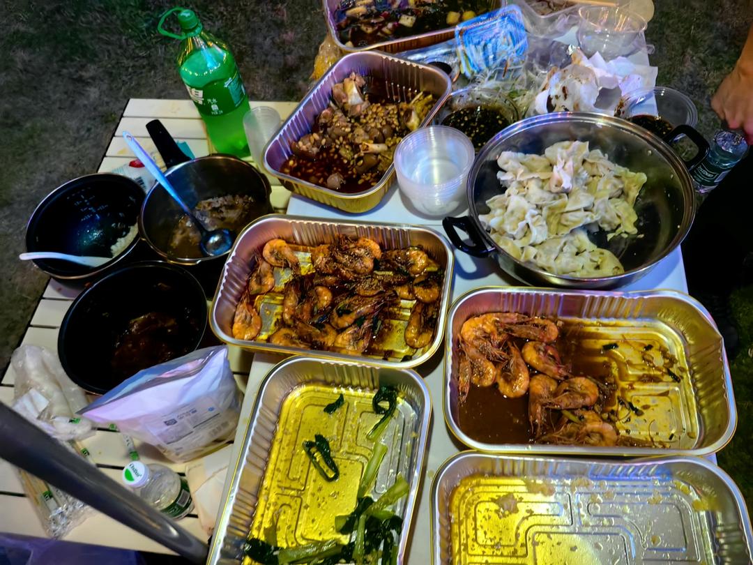好吃到舔盘的肉酱意粉，超过瘾