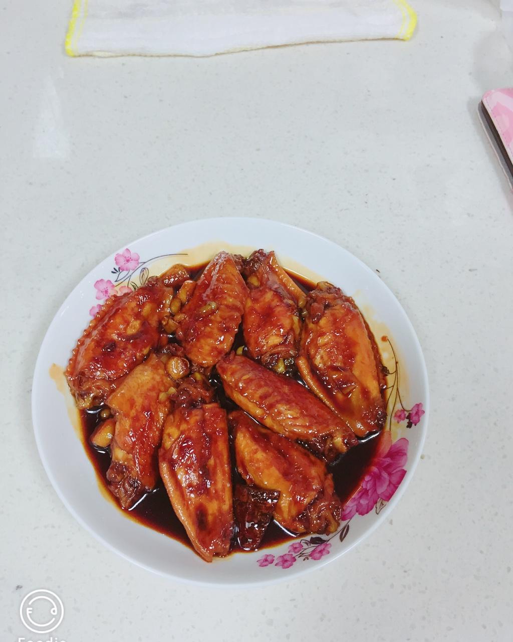 轻松做牛排盖饭