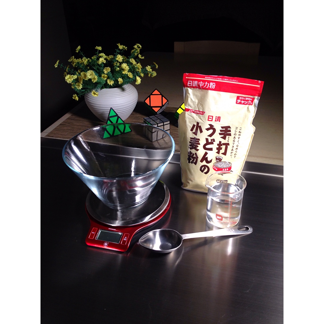 扯面王（从和面到扯面手法详解）