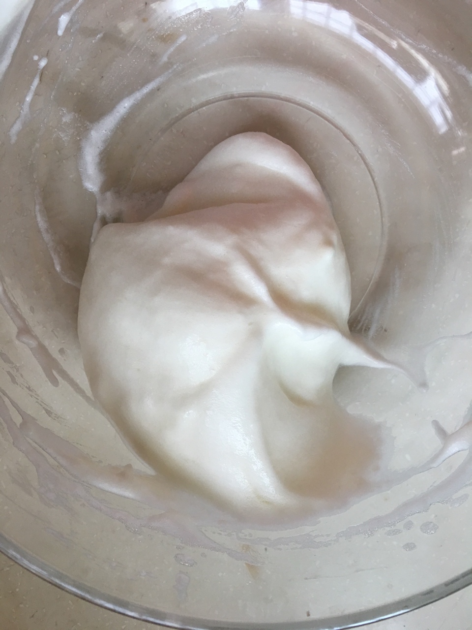 宝宝酸奶溶豆的做法 步骤13