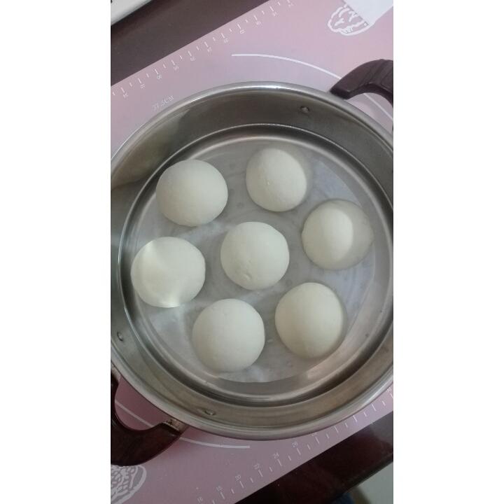 山东大馒头