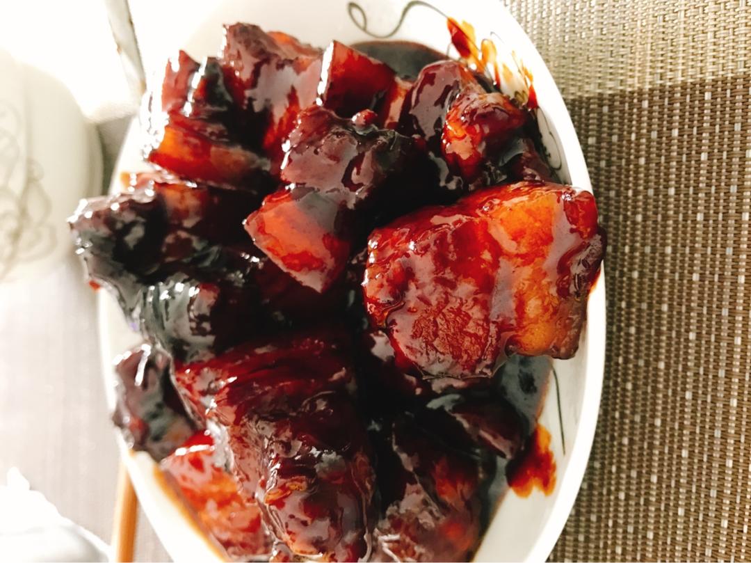 红烧肉