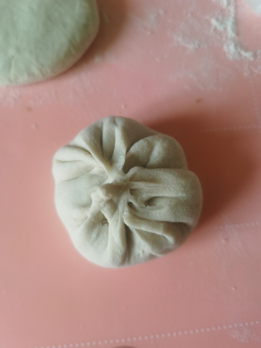 猪肉洋葱馅饼