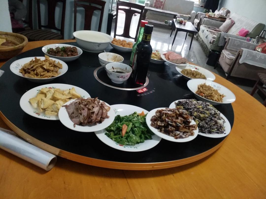 四十八天不重样早餐