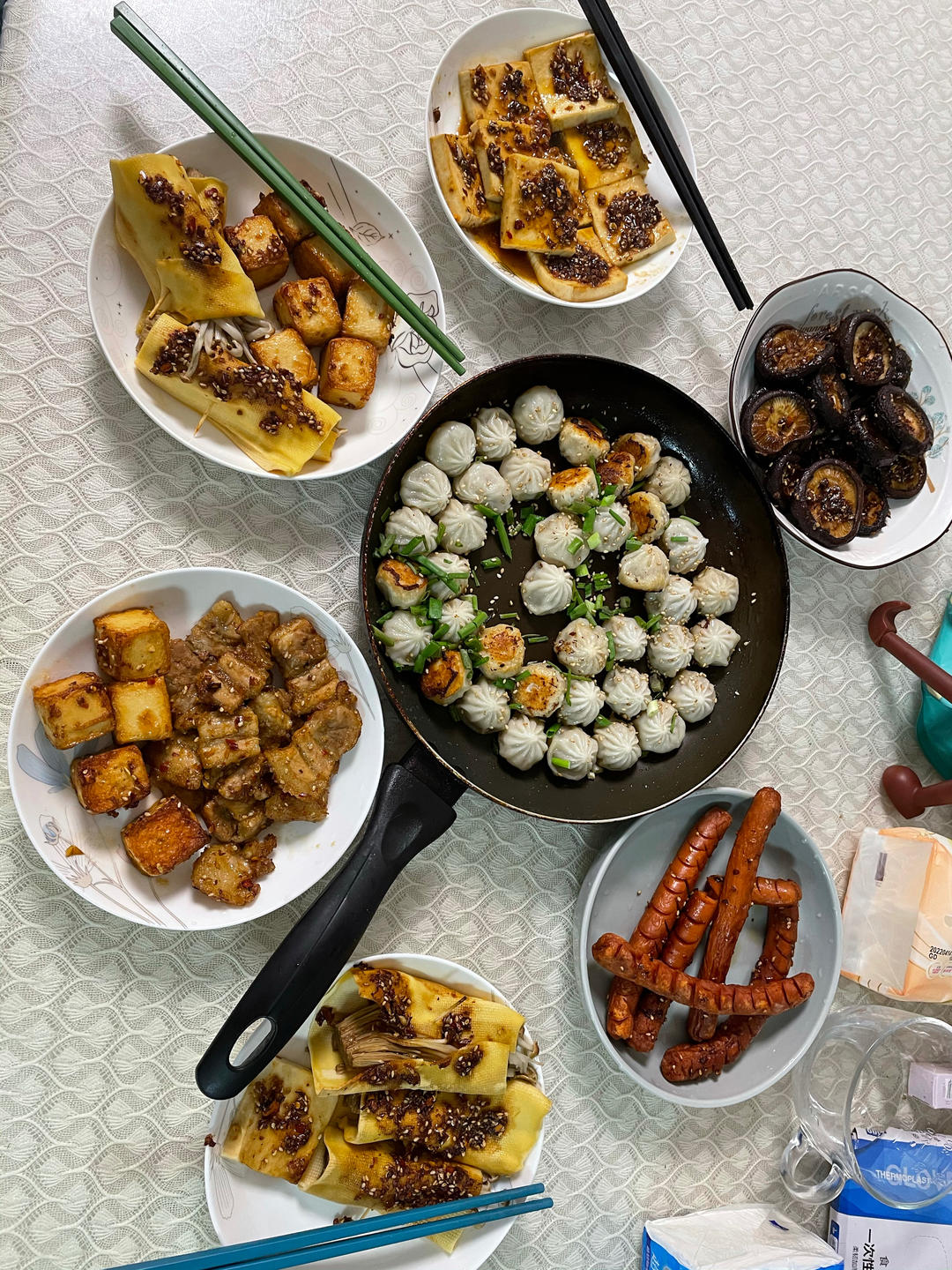 ㊙️比烧烤摊好吃百倍❗️香辣过瘾❗️一次成功❗️