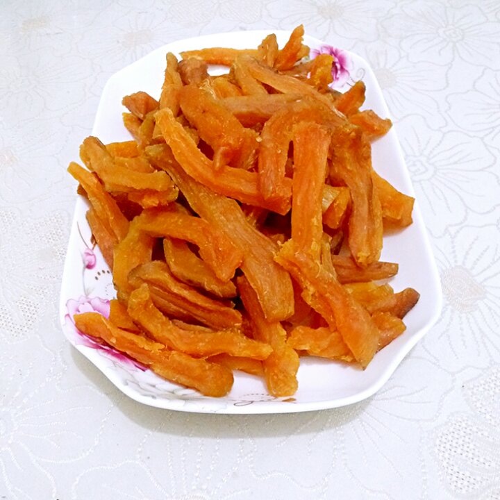 红薯干