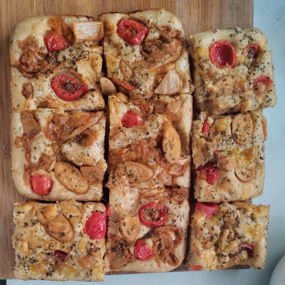 久等，免揉「佛卡夏」来了