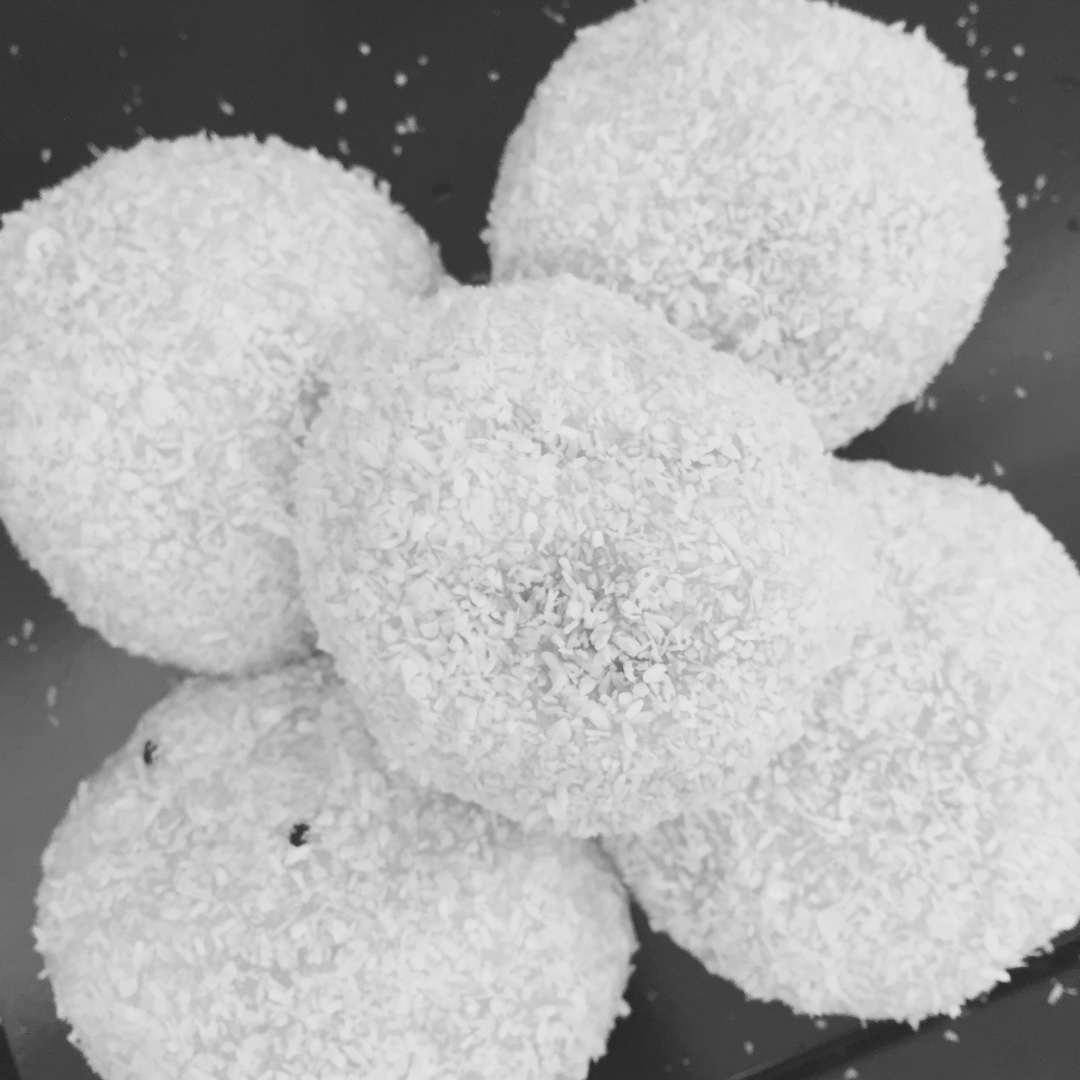 《Tinrry下午茶》教你做糯米糍