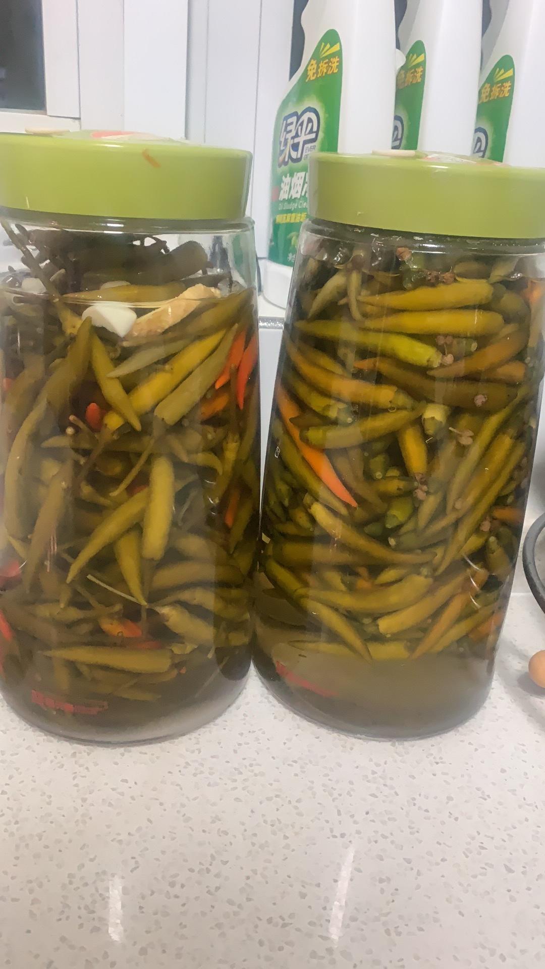 剁细的醋辣子怎么做 醋辣子的家常做法窍门