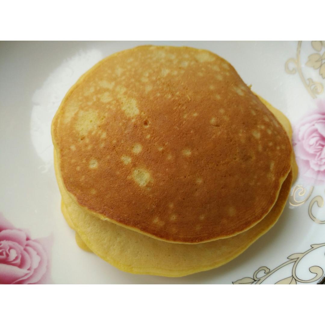 如何煎好一个pancake热香饼（超详细）