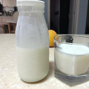 牛奶南瓜小馒头的做法 步骤5