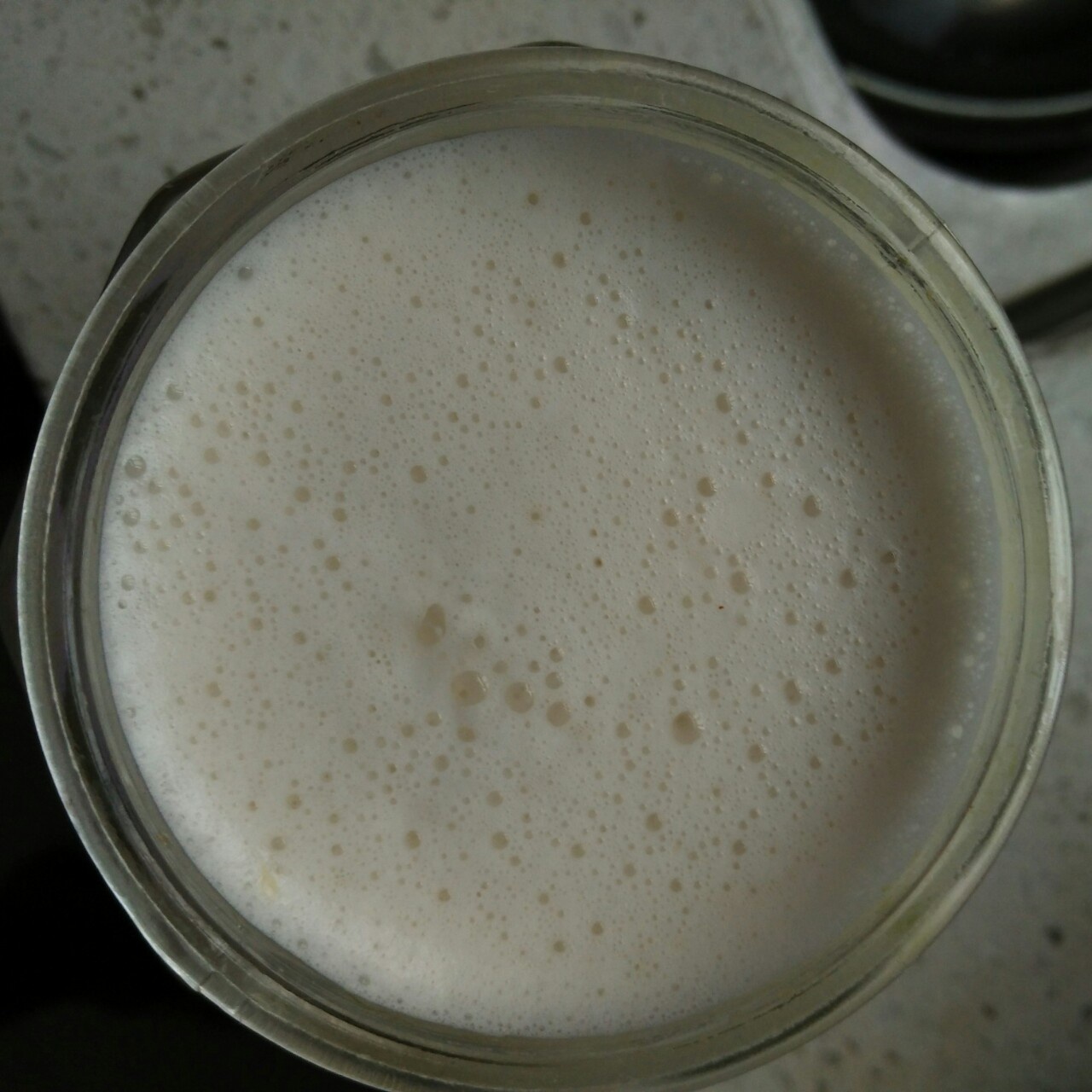 green smoothie(搭配记录)