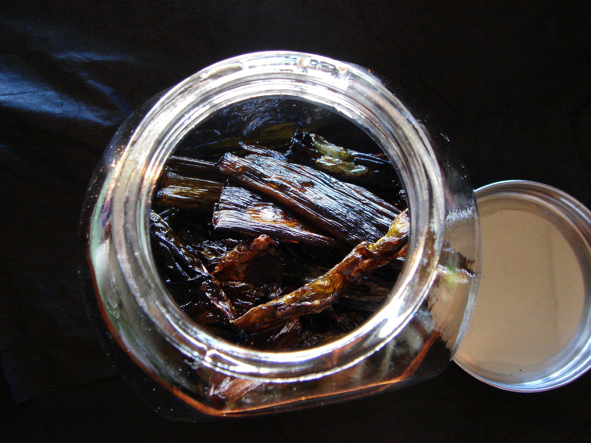 葱油面