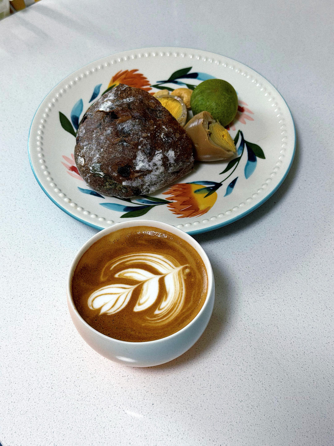 雯雯的咖啡☕️日记