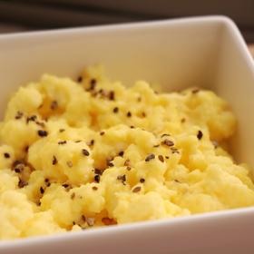 Scrambled Egg