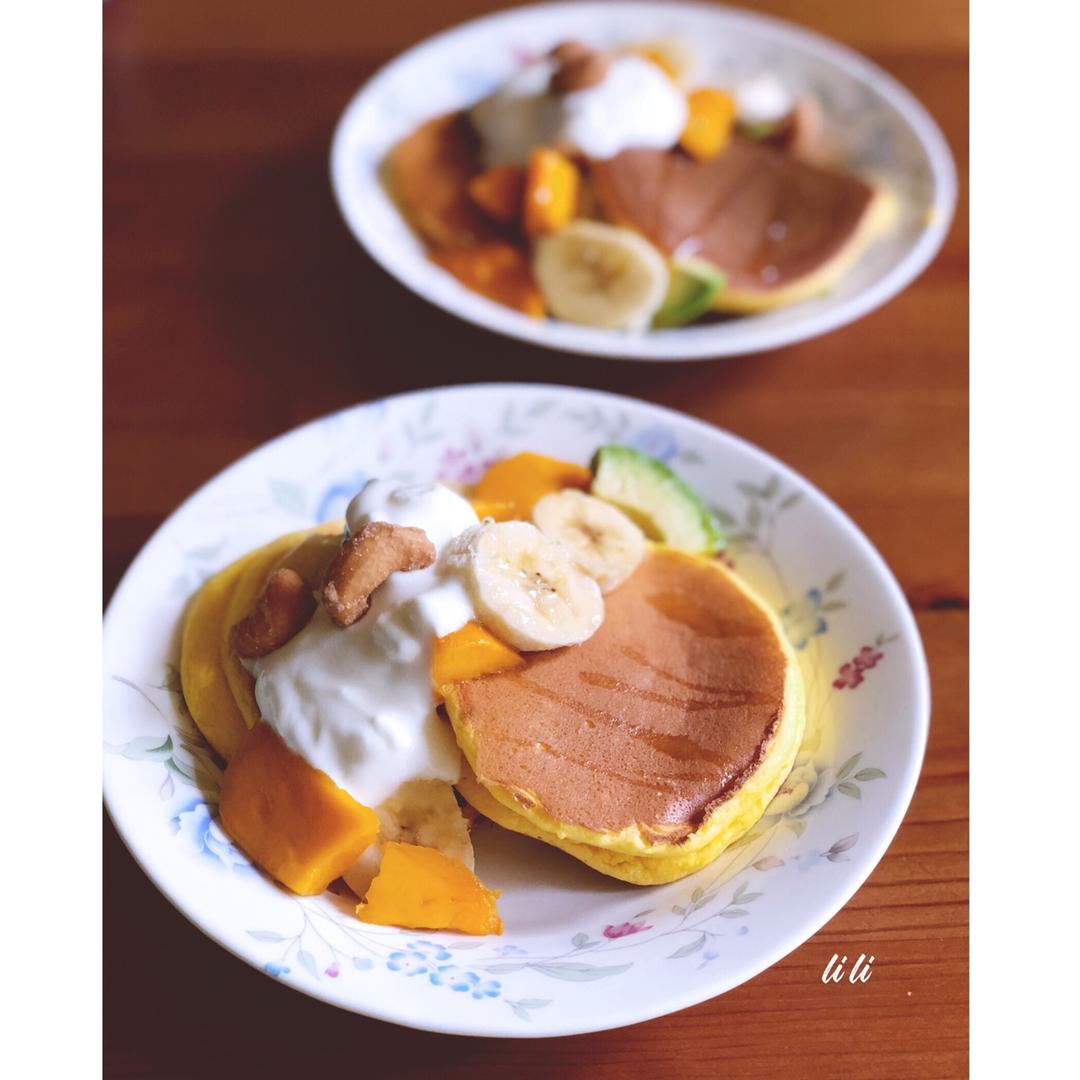 餐餐有惊喜