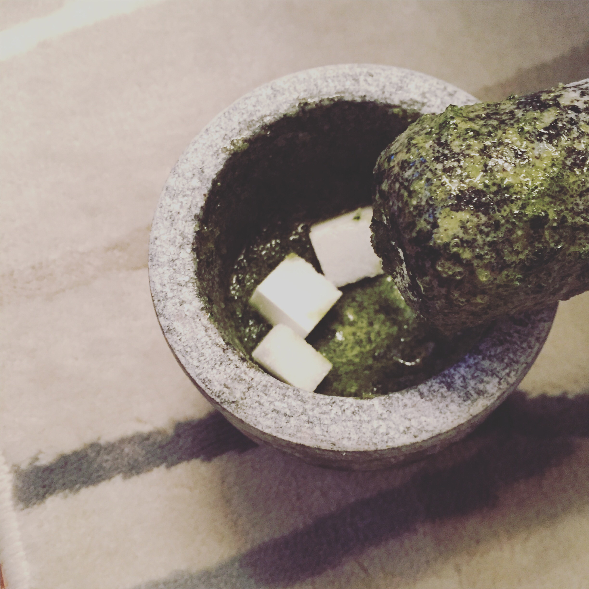 百用薄荷糖