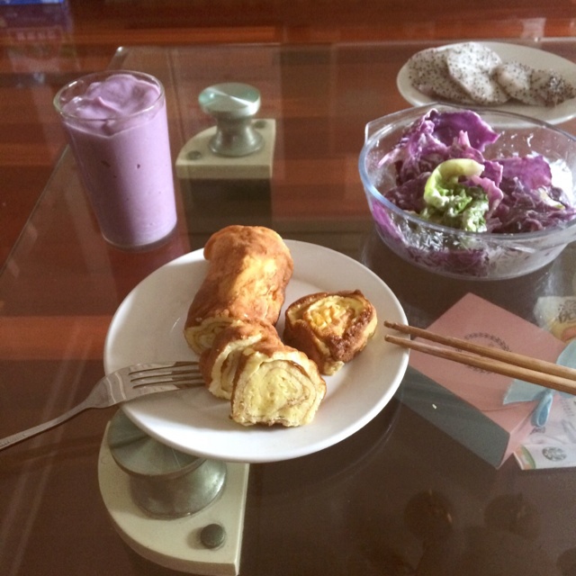 玉子烧