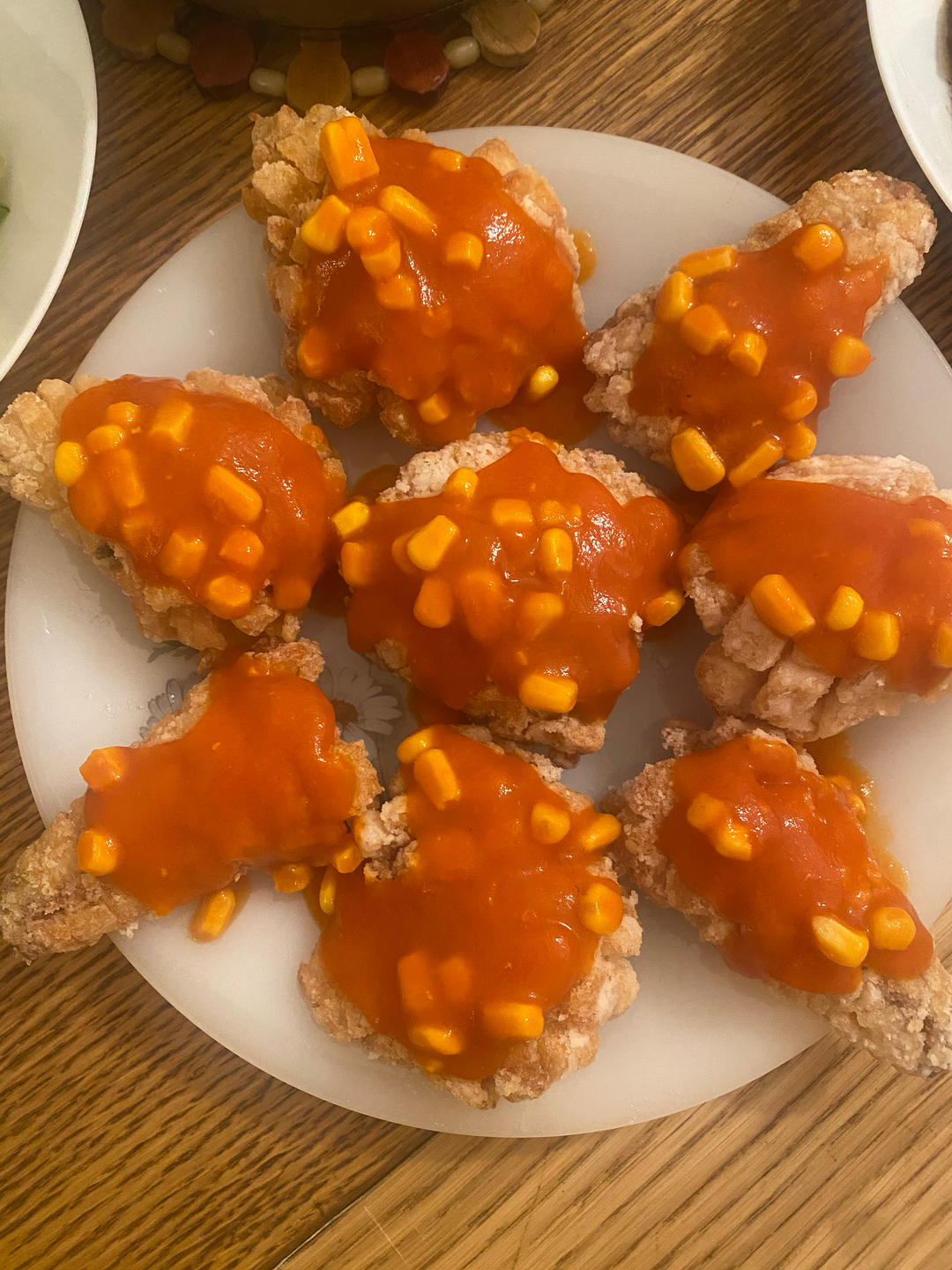 年菜必学【松鼠桂鱼】，给你多动图食谱，不信你学不会！（孔瑶原创食谱）