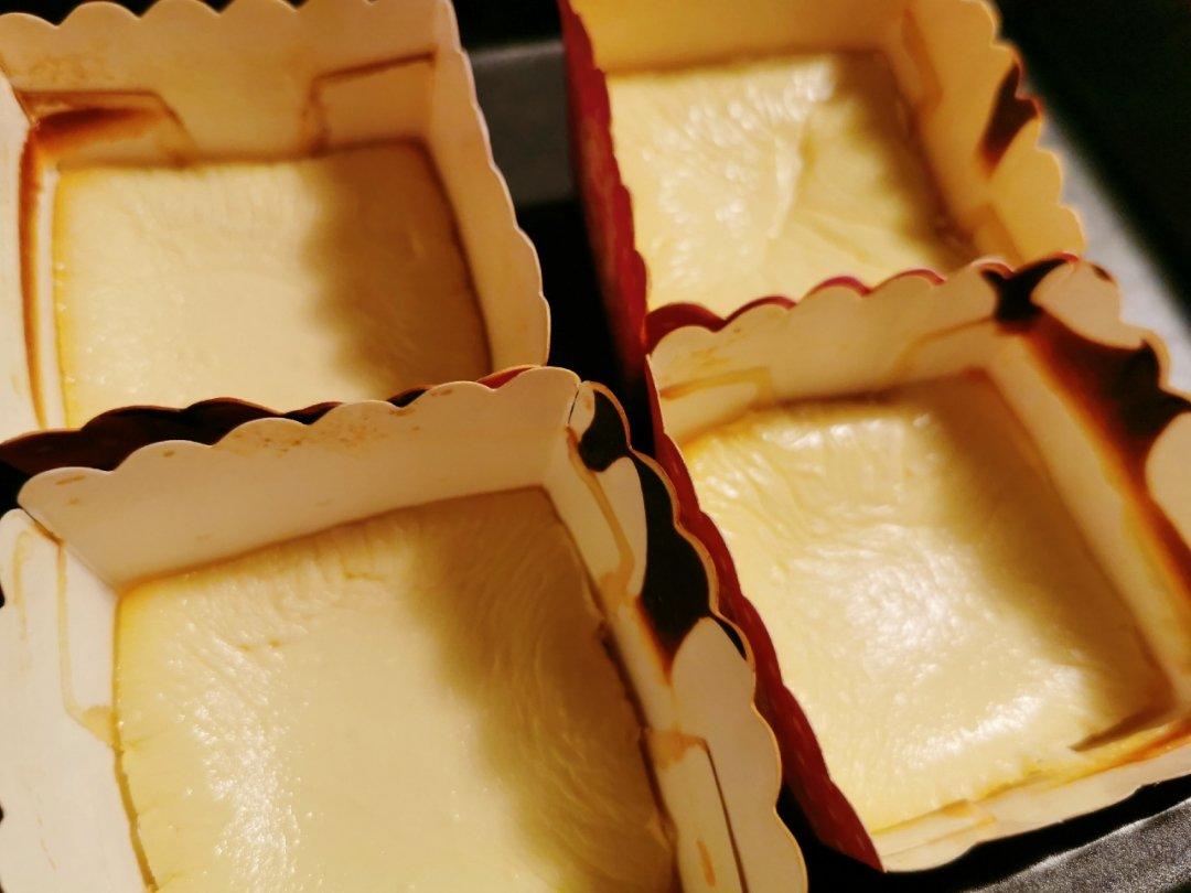 【生酮低碳】酸奶油重芝士超简单快手0失败适合新手小白