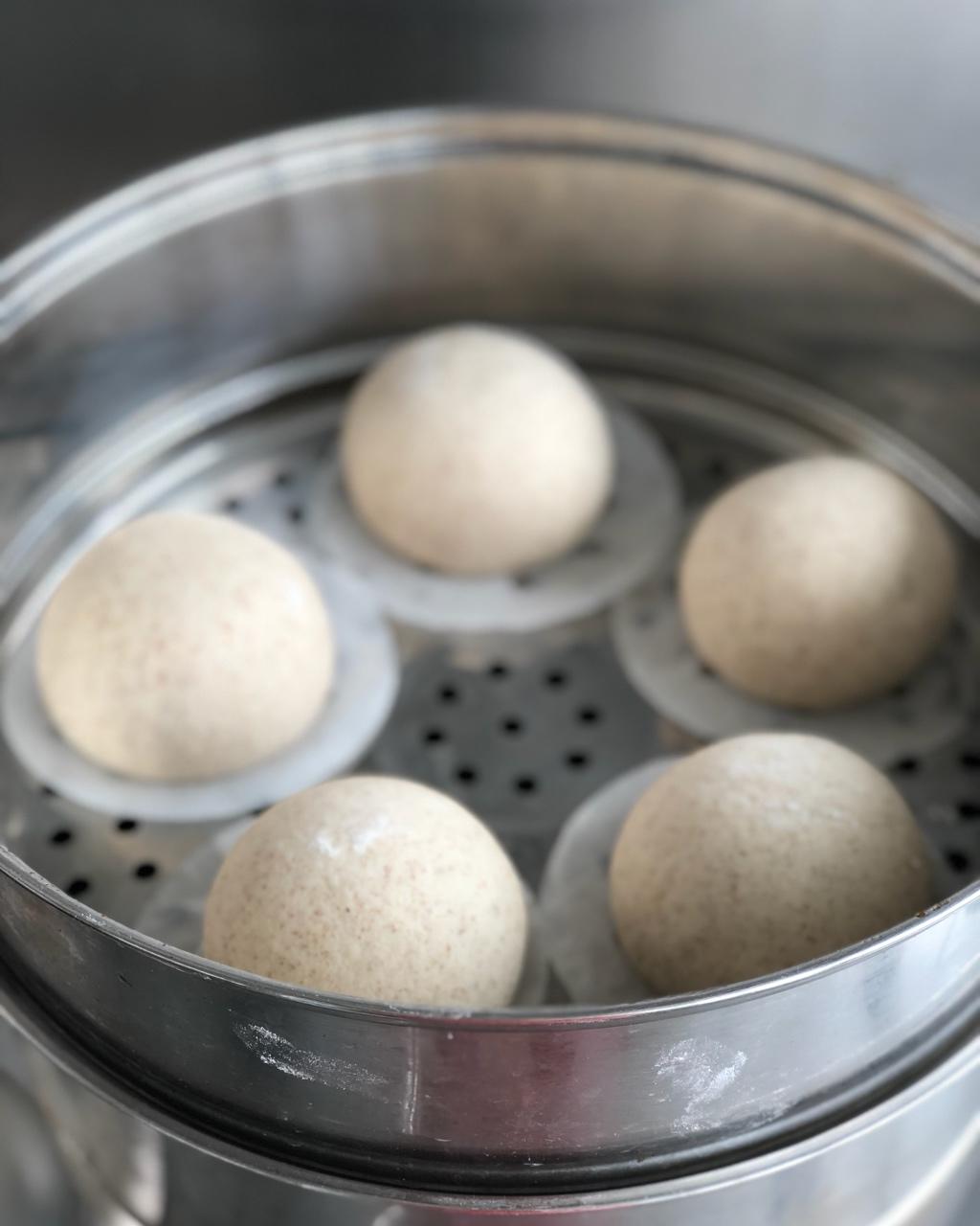 米小仙儿日食记