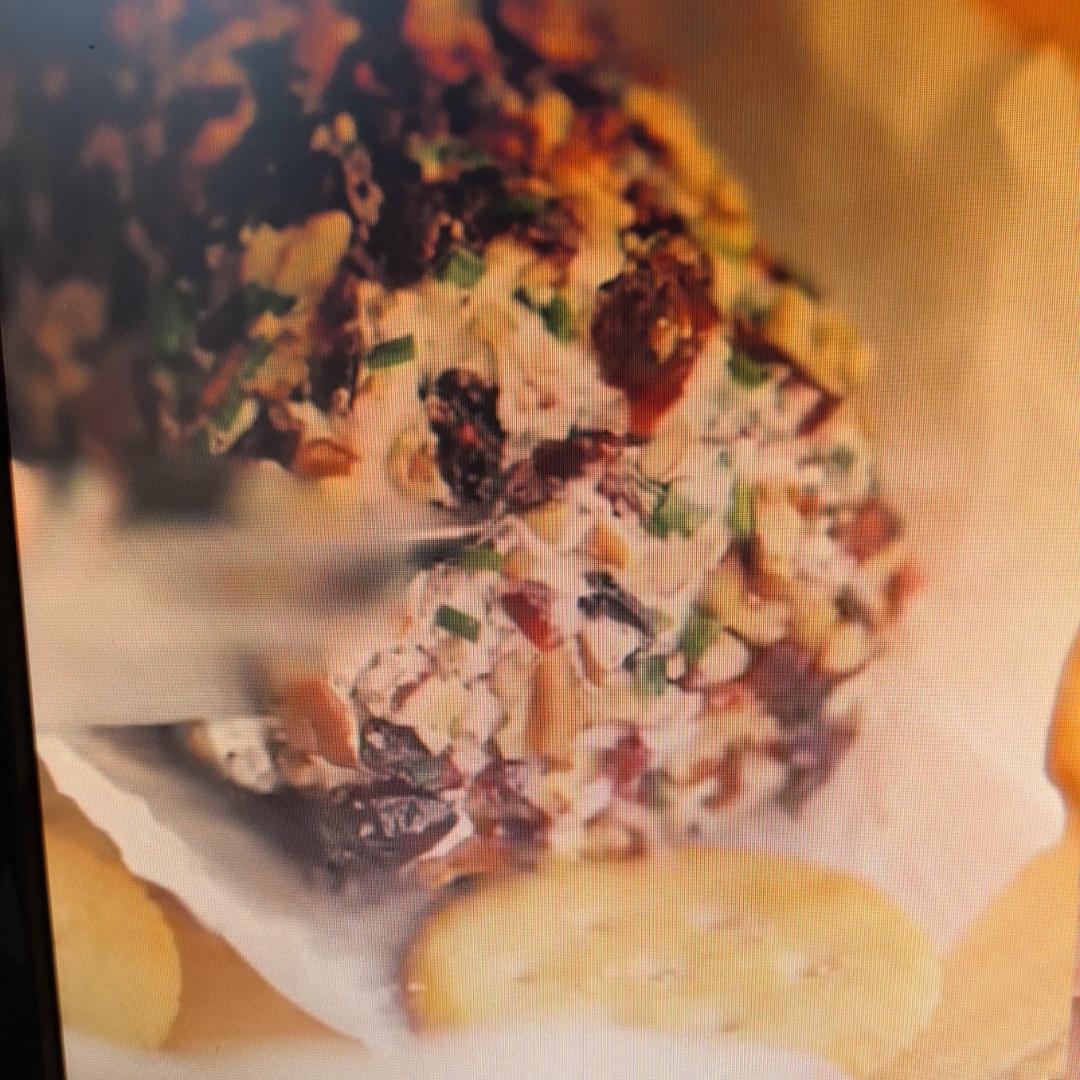 坚果奶酪&黄油（涂抹酱）