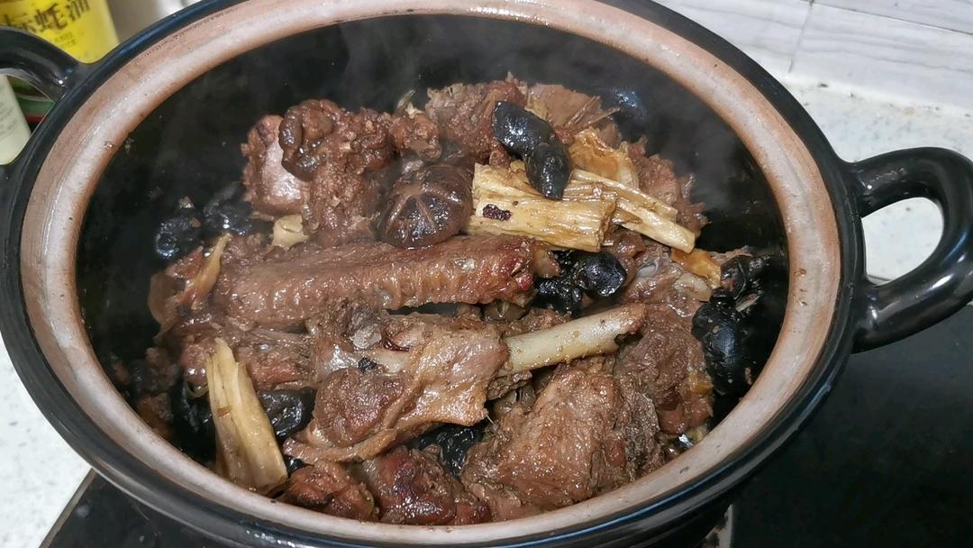 秘制啤酒鸭【曼食慢语】